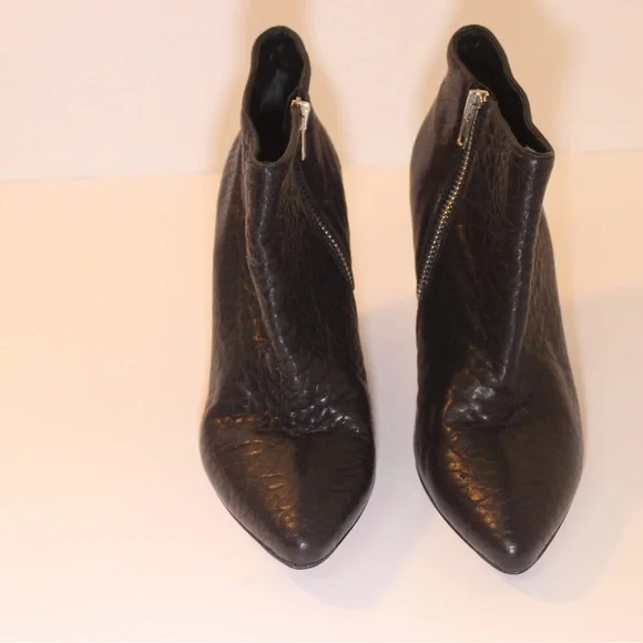 Loeffler Randall booties size 6.5 - Picture 4 of 10